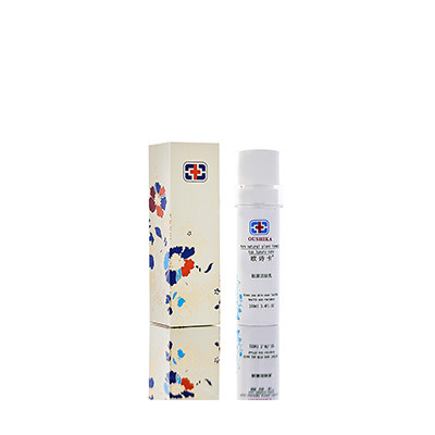 克东会下雨的乳液