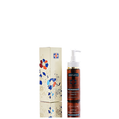 克东男女外阴洗液