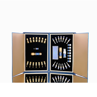 克东7D私密抗衰养护套