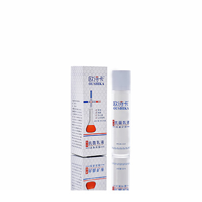 克东多用途抗菌乳液