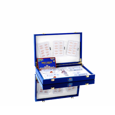 克东润芯滋润综合版